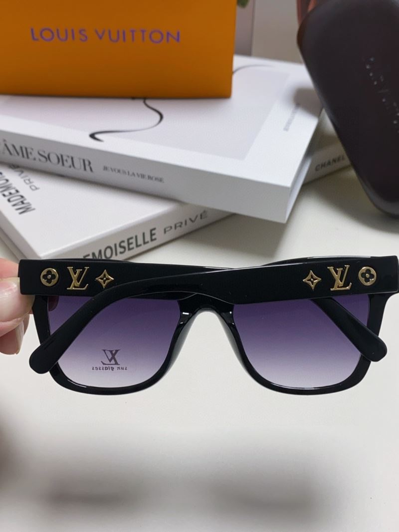 Louis Vuitton Sunglasses